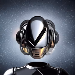 Verified Daft Punks #567