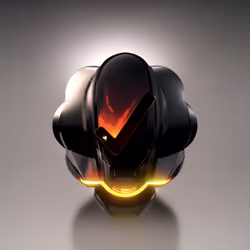 Verified Daft Punks #370