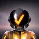 Verified Daft Punks #786