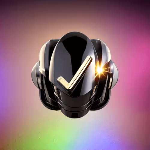 Verified Daft Punks