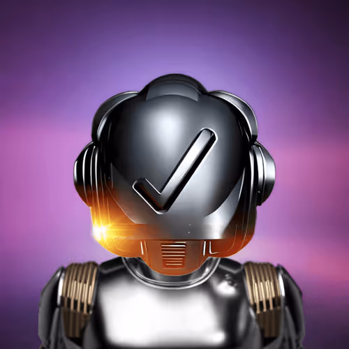 Verified Daft Punks