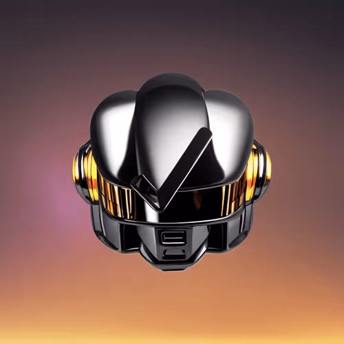 Verified Daft Punks