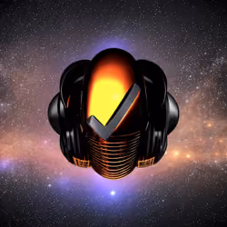 Verified Daft Punks #564