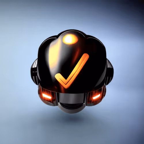 Verified Daft Punks
