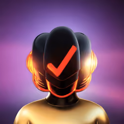 Verified Daft Punks #135