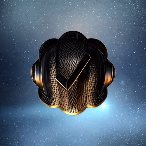 Verified Daft Punks