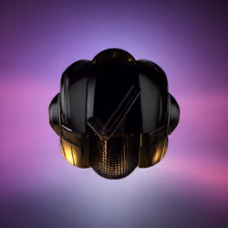 Verified Daft Punks #658