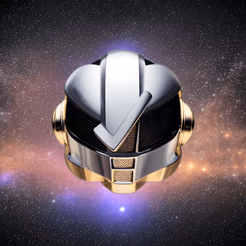 Verified Daft Punks
