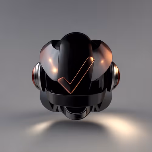 Verified Daft Punks