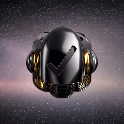 Verified Daft Punks