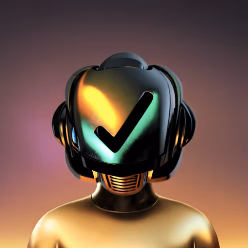 Verified Daft Punks