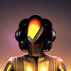 Verified Daft Punks #618