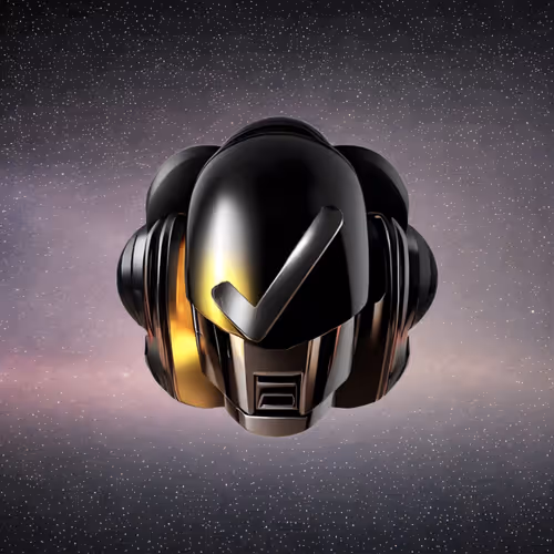 Verified Daft Punks