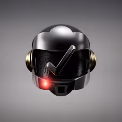 Verified Daft Punks #652
