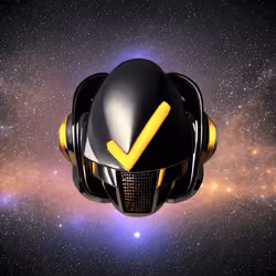 Verified Daft Punks #421
