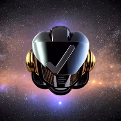Verified Daft Punks #779