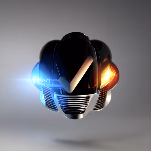Verified Daft Punks