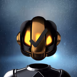 Verified Daft Punks #245