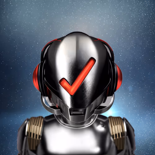 Verified Daft Punks