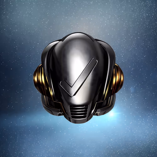 Verified Daft Punks