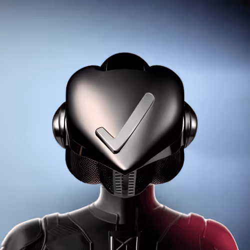 Verified Daft Punks