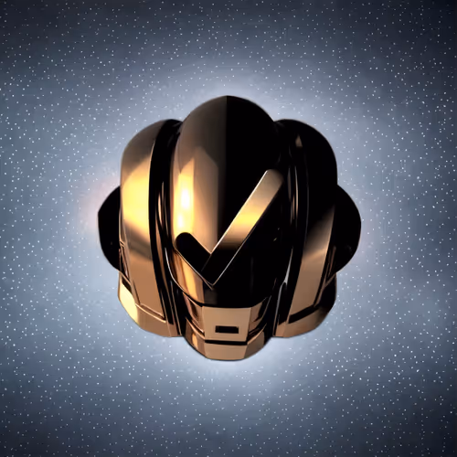 Verified Daft Punks