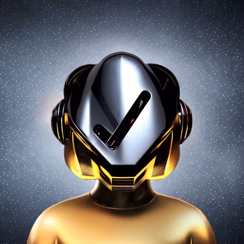 Verified Daft Punks