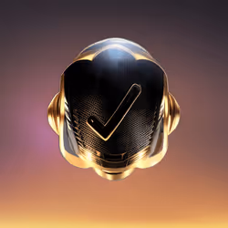 Verified Daft Punks #473