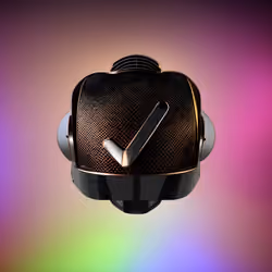 Verified Daft Punks #425