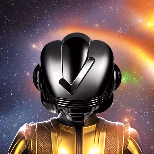 Verified Daft Punks