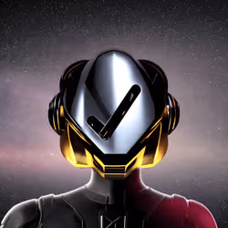 Verified Daft Punks #249