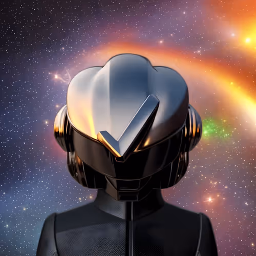 Verified Daft Punks
