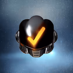 Verified Daft Punks #728
