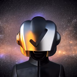 Verified Daft Punks #420