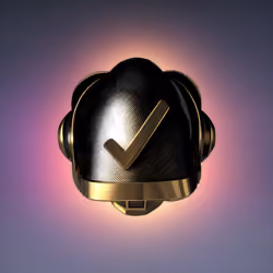 Verified Daft Punks #122