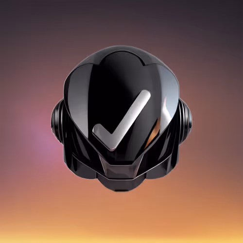 Verified Daft Punks