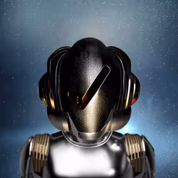 Verified Daft Punks #574