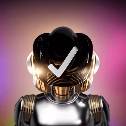 Verified Daft Punks
