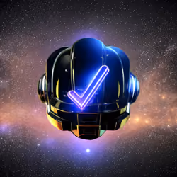 Verified Daft Punks #47