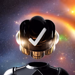 Verified Daft Punks #31