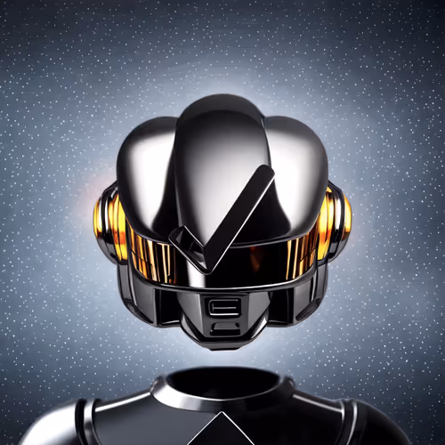 Verified Daft Punks