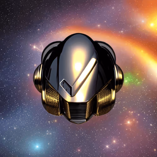 Verified Daft Punks