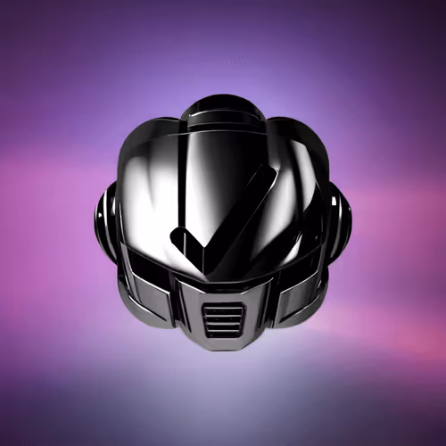 Verified Daft Punks