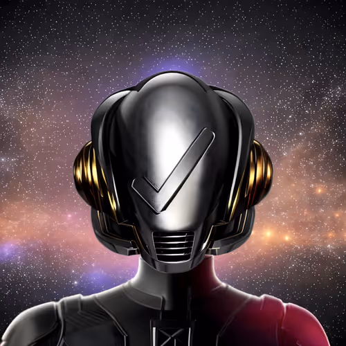 Verified Daft Punks