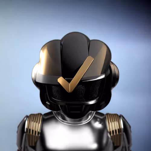 Verified Daft Punks