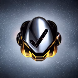 Verified Daft Punks #648