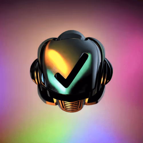Verified Daft Punks