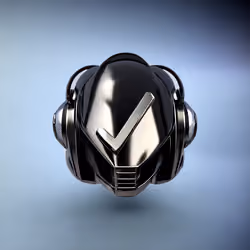 Verified Daft Punks #21