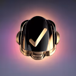 Verified Daft Punks #485