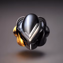 Verified Daft Punks #576